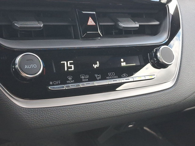 Used 2026 Toyota Corolla SE FWD image 20