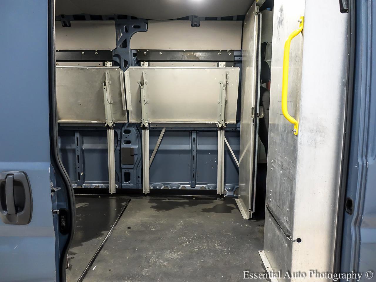 Used 2020 RAM ProMaster 3500 FWD image 15