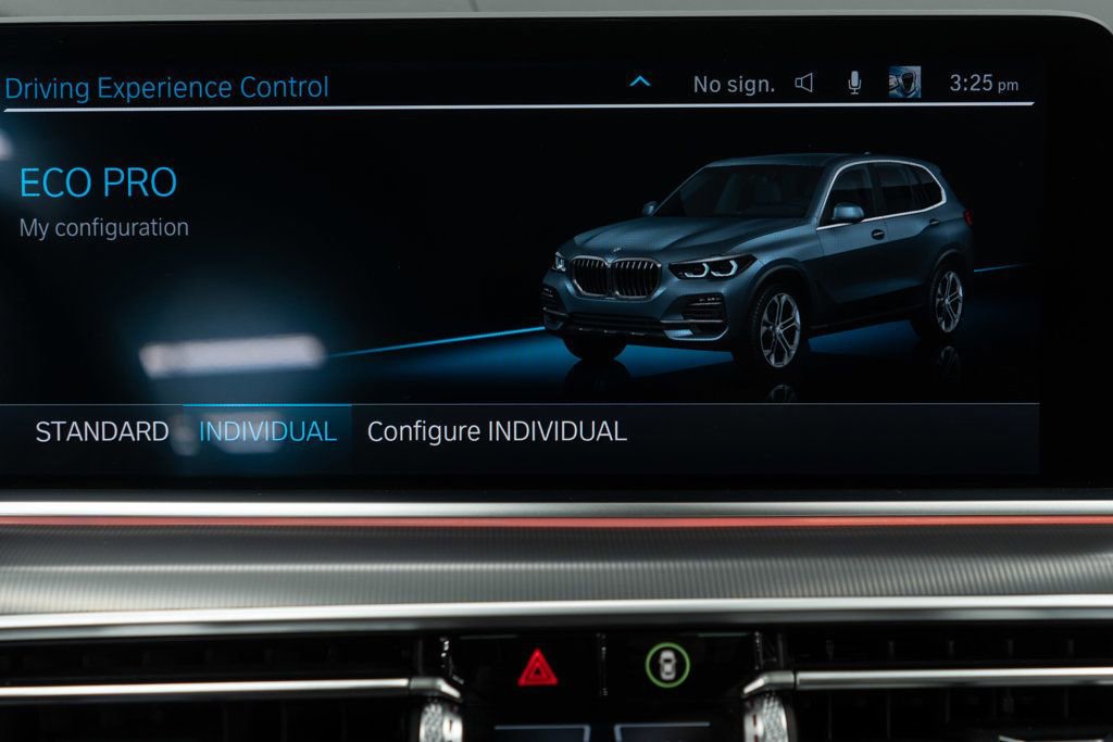 Used 2019 BMW X5 xDrive40i image 37