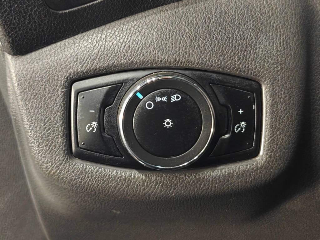 Used 2016 Ford Transit Connect XL FWD image 13