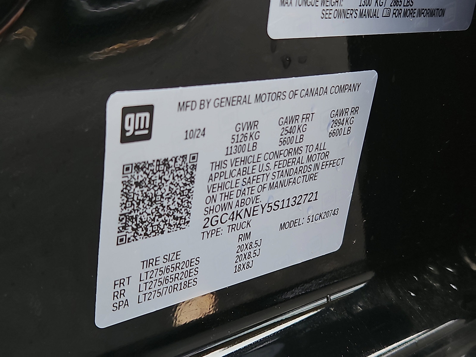 Used 2025 Chevrolet Silverado 2500 LT w/ Trail Boss Package image 26