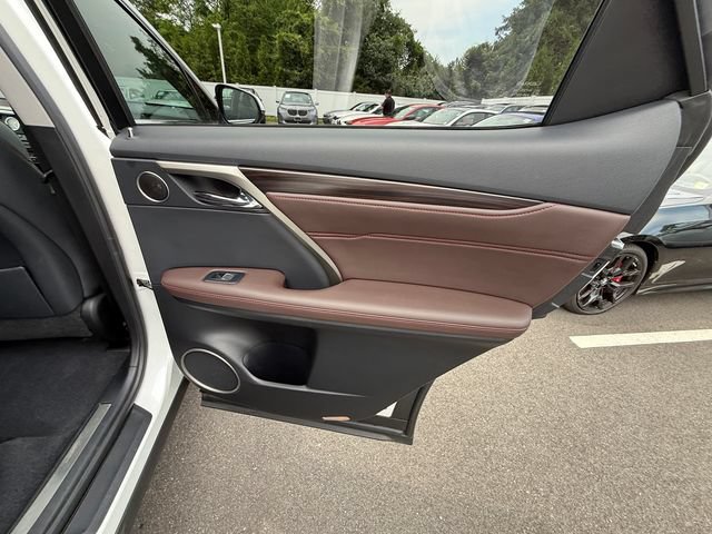 Used 2017 Lexus RX 350 AWD w/ Premium Package image 33