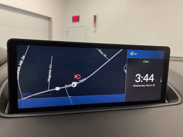 Used 2022 Acura MDX SH-AWD w/ Advance Package image 18