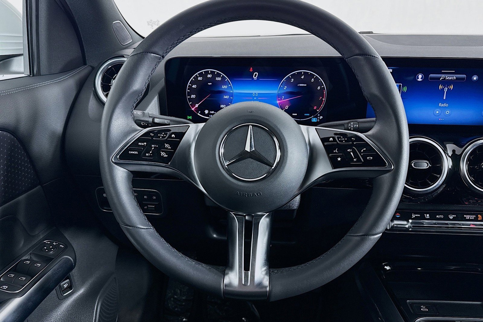 Certified 2026 Mercedes-Benz GLA 250 4MATIC image 18