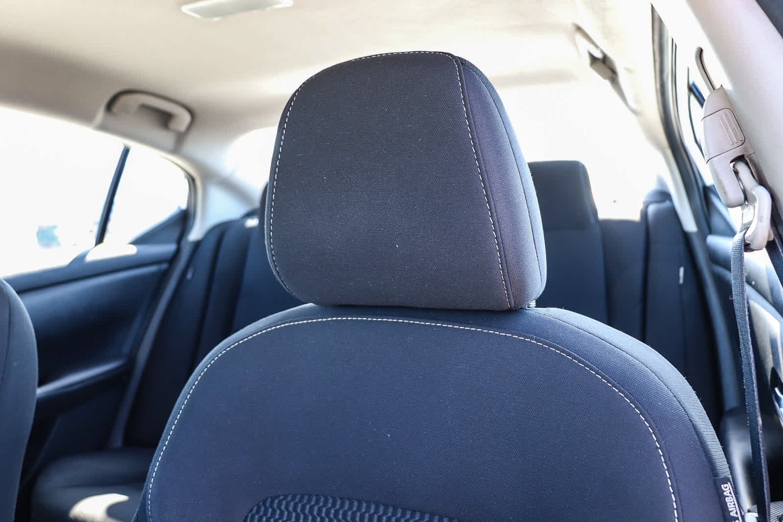 Used 2022 Nissan Sentra S FWD image 19
