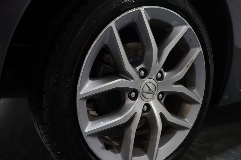 Used 2020 Acura ILX image 27