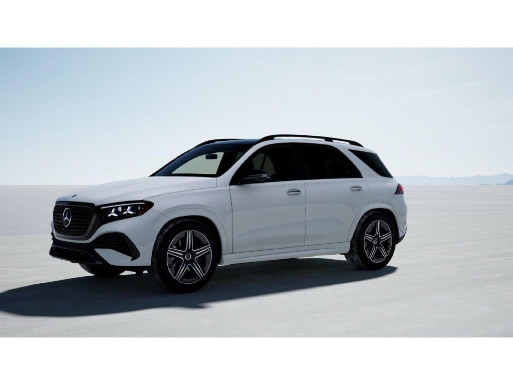 New 2027 Mercedes-Benz GLE 350 4MATIC image 38