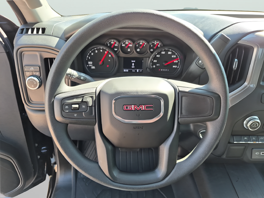 New 2026 GMC Sierra 1500 Pro w/ Pro Value Package RWD image 20