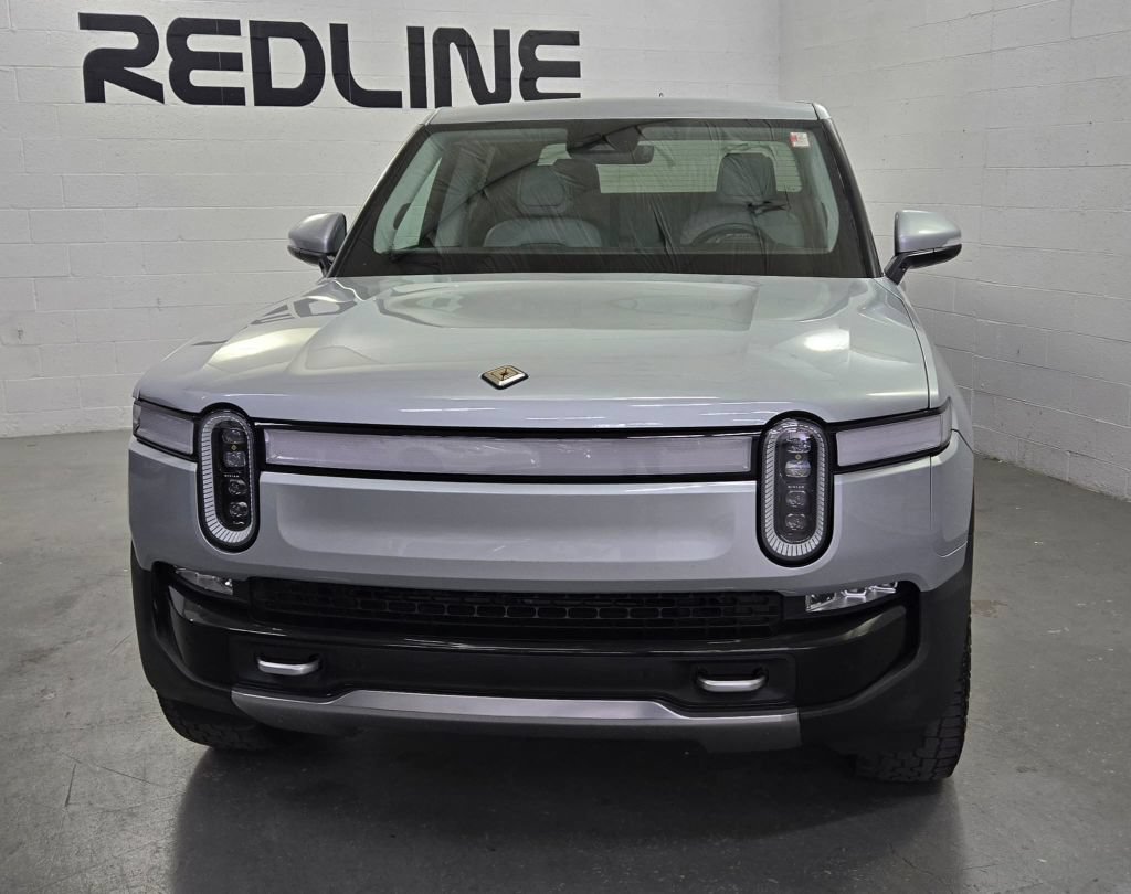 Used 2022 Rivian R1T Adventure AWD/4WD image 3