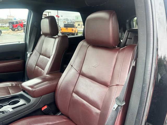 Used 2021 Dodge Durango Citadel image 18