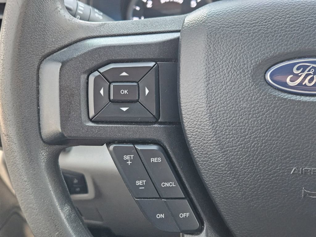 Used 2020 Ford F250 XLT w/ XLT Value Package AWD/4WD image 33