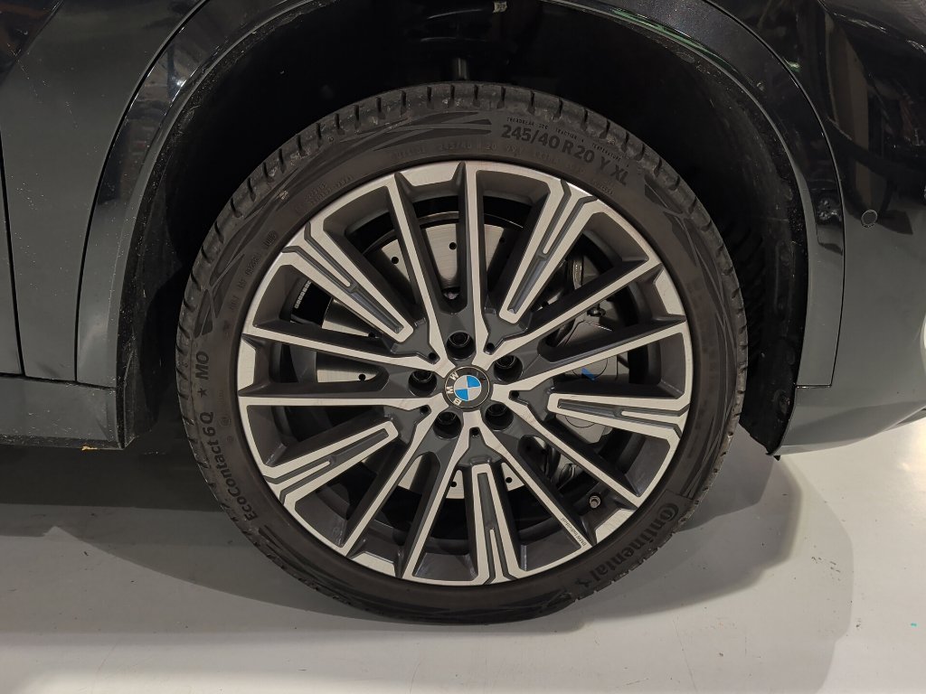 Certified 2025 BMW X1 M35i AWD/4WD image 5