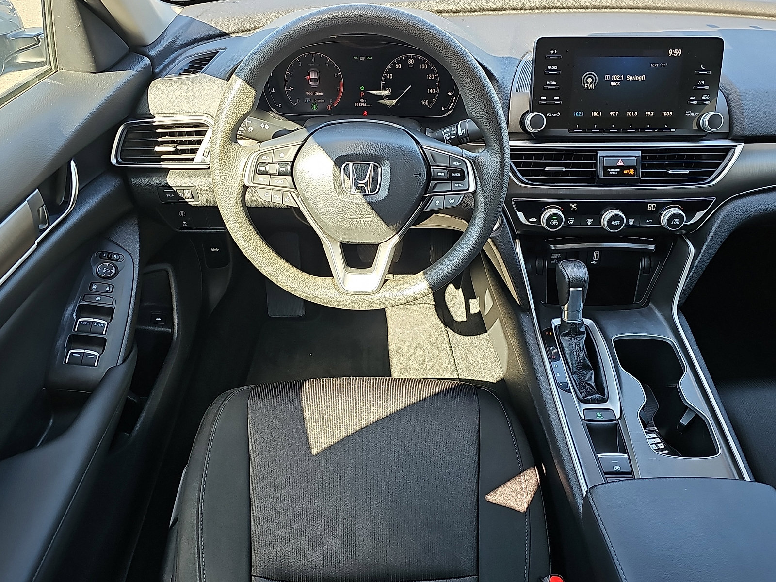 Used 2020 Honda Accord LX image 11