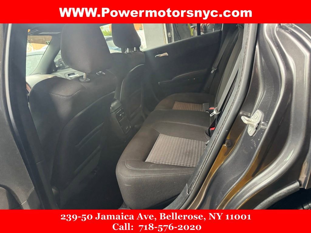Used 2023 Dodge Charger GT w/ Blacktop Package RWD image 24
