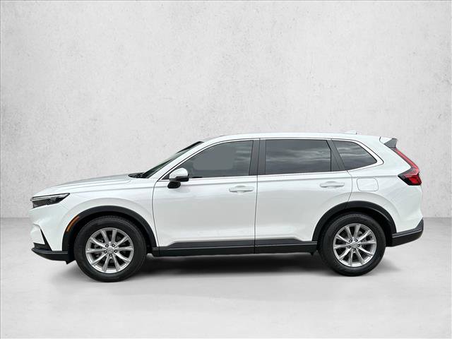 Certified 2024 Honda CR-V EX image 9