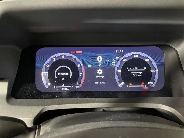 New 2026 Toyota Tacoma TRD Off-Road AWD/4WD image 14