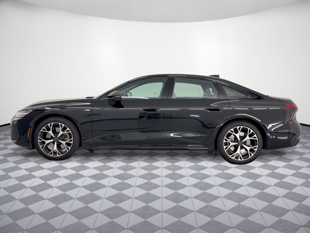 Used 2026 Audi A6 Premium Plus AWD/4WD image 2