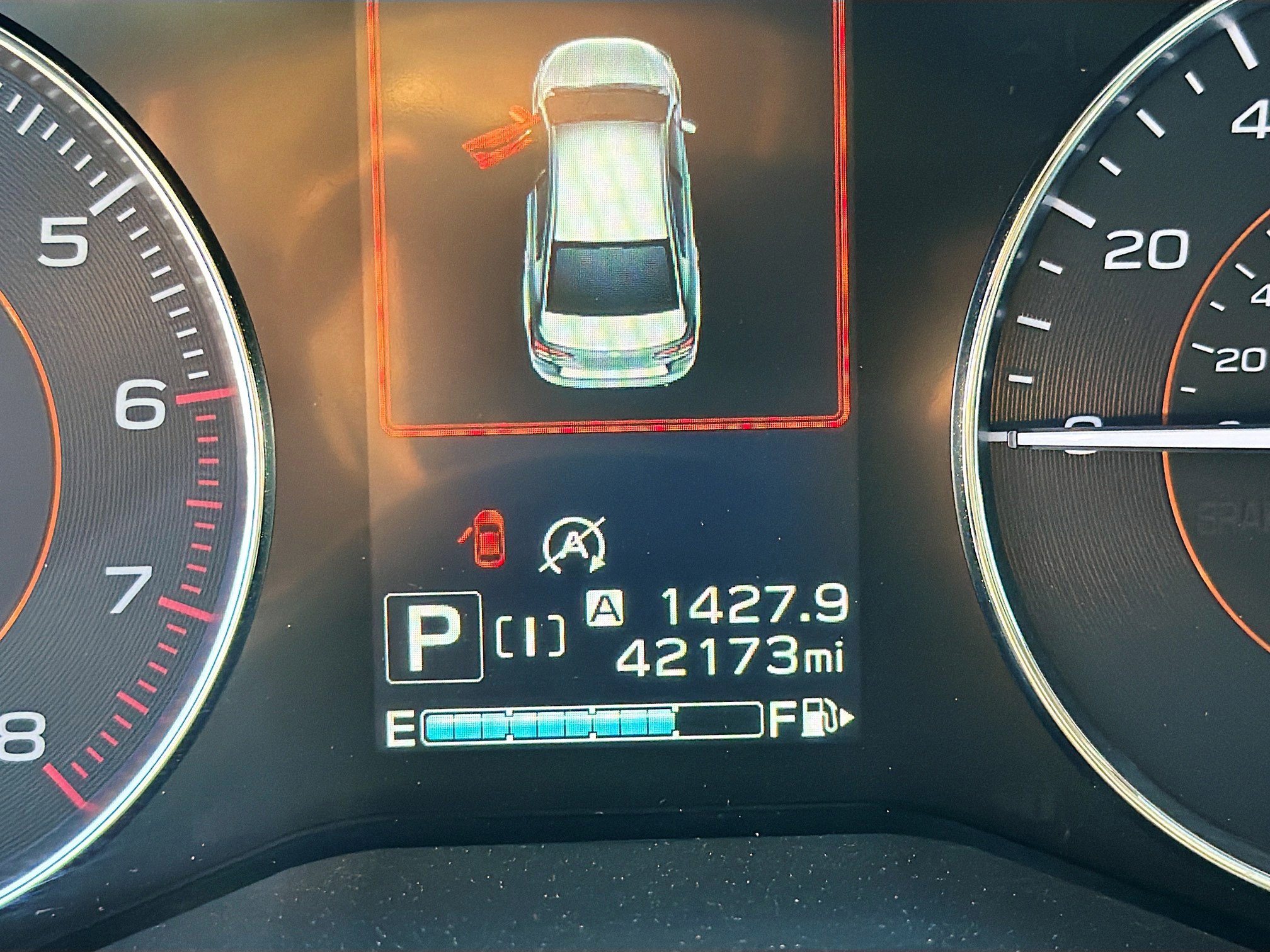 Used 2023 Subaru Crosstrek 2.5i Limited image 41