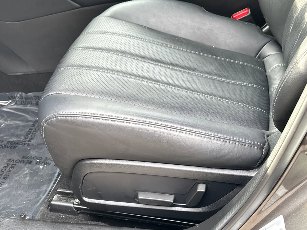 Used 2021 MAZDA MAZDA6 Touring image 21