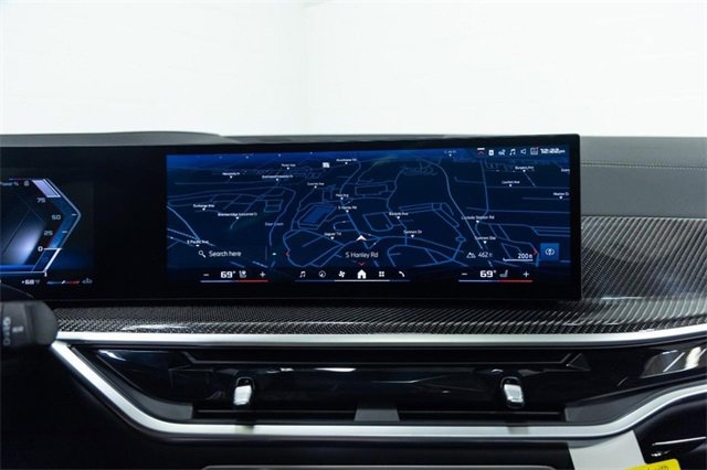 New 2026 BMW X7 M60i image 21