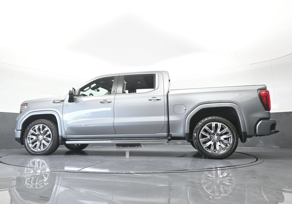Used 2023 GMC Sierra 1500 Denali AWD/4WD image 68