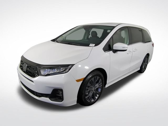 New 2027 Honda Odyssey Touring image 23