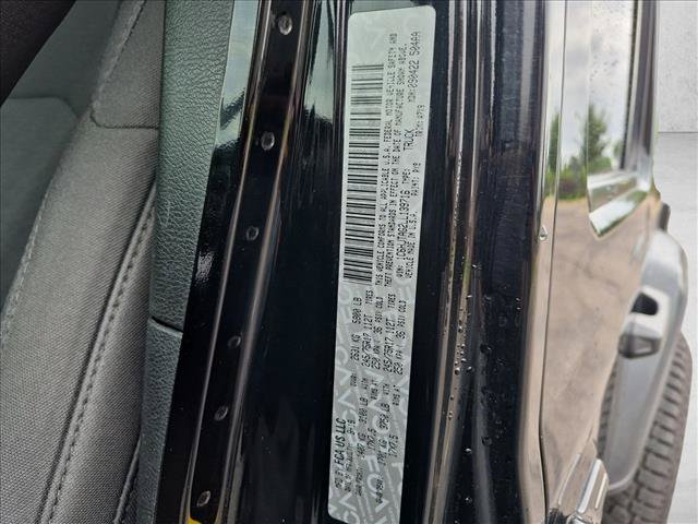 Used 2020 Jeep Gladiator Sport w/ Quick Order Package 23S AWD/4WD image 23