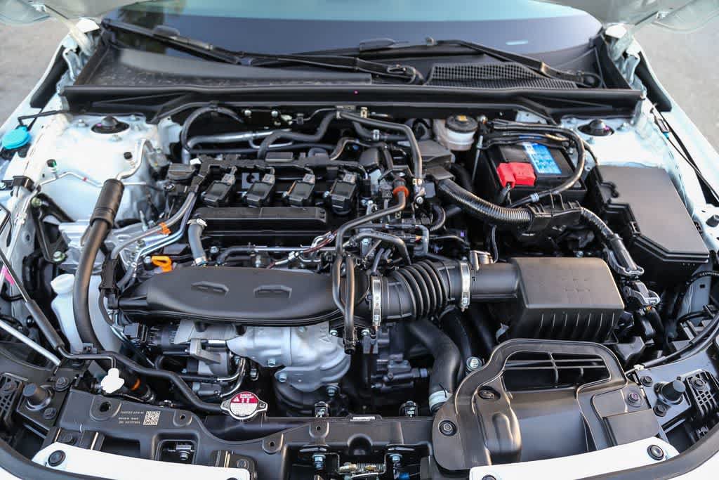 New 2026 Honda Civic Si image 13