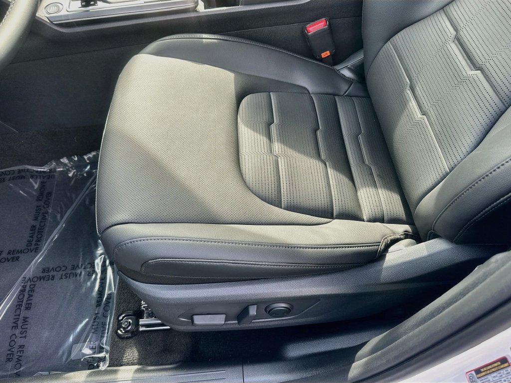 New 2027 Kia Sportage SX FWD image 20