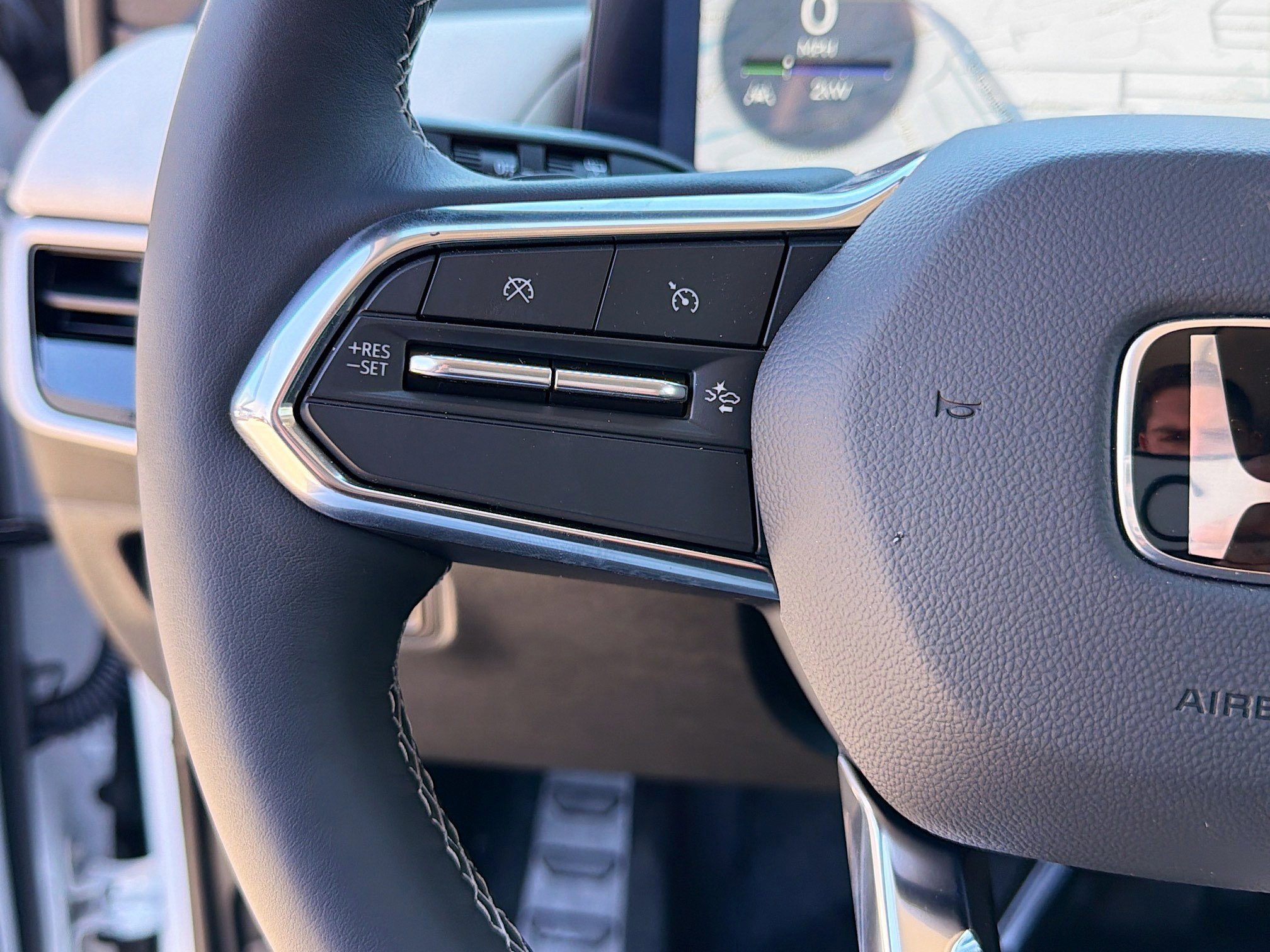 New 2026 Honda Prologue Elite image 38