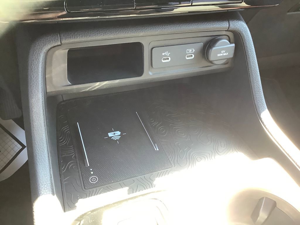 New 2026 Honda Passport TrailSport image 75