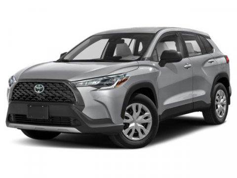 Certified 2024 Toyota Corolla Cross L image 1