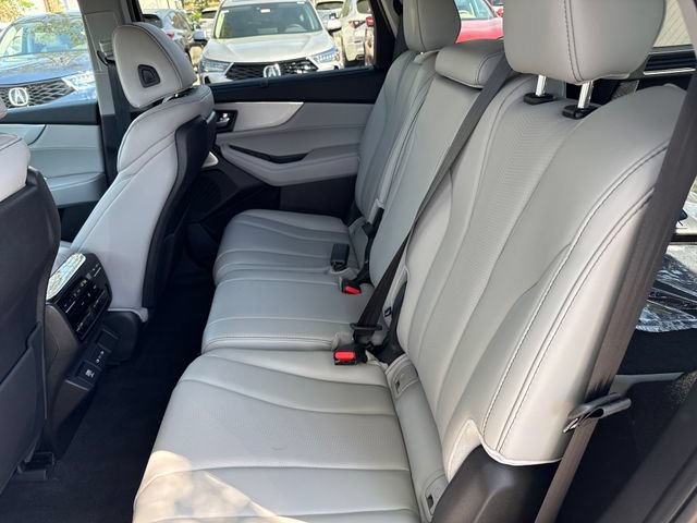 Certified 2026 Acura MDX SH-AWD w/ Technology Package image 12
