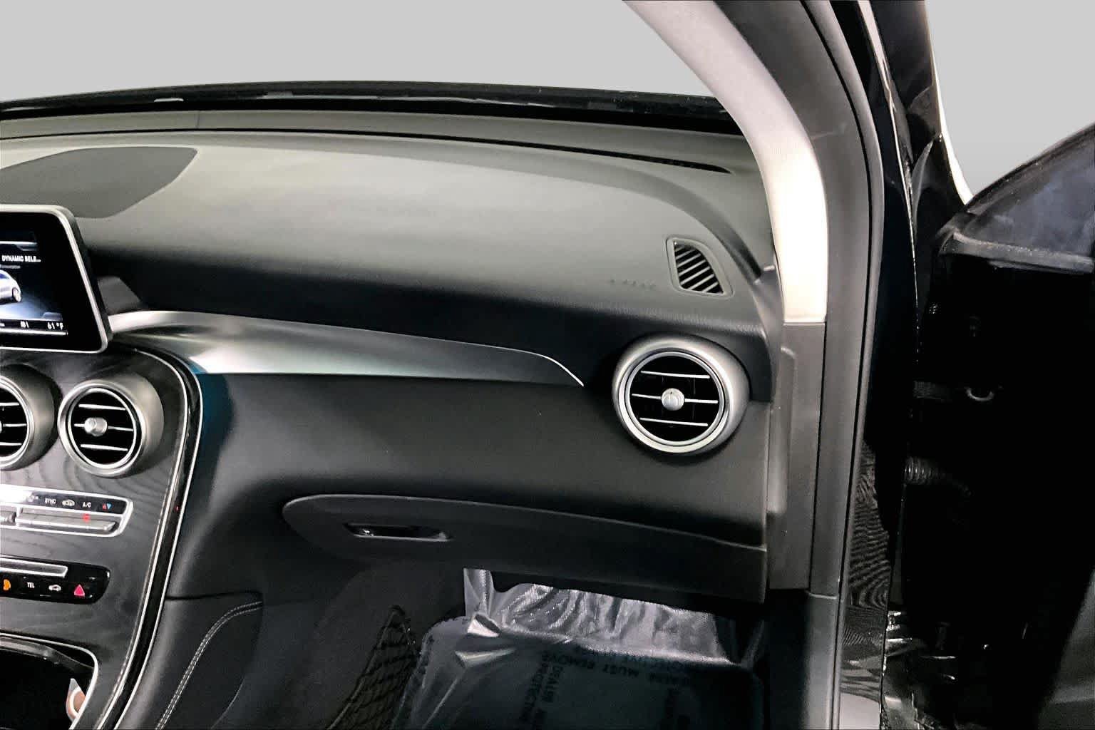 Certified 2018 Mercedes-Benz GLC 300 4MATIC image 16