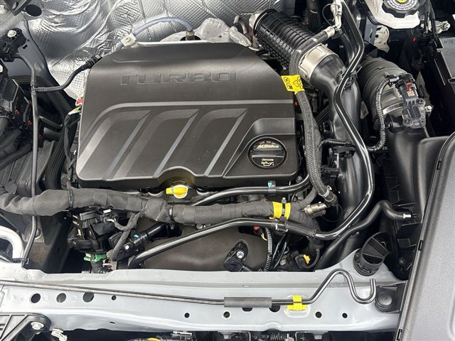 Used 2025 Buick Envista Preferred w/ Convenience I Package FWD image 28