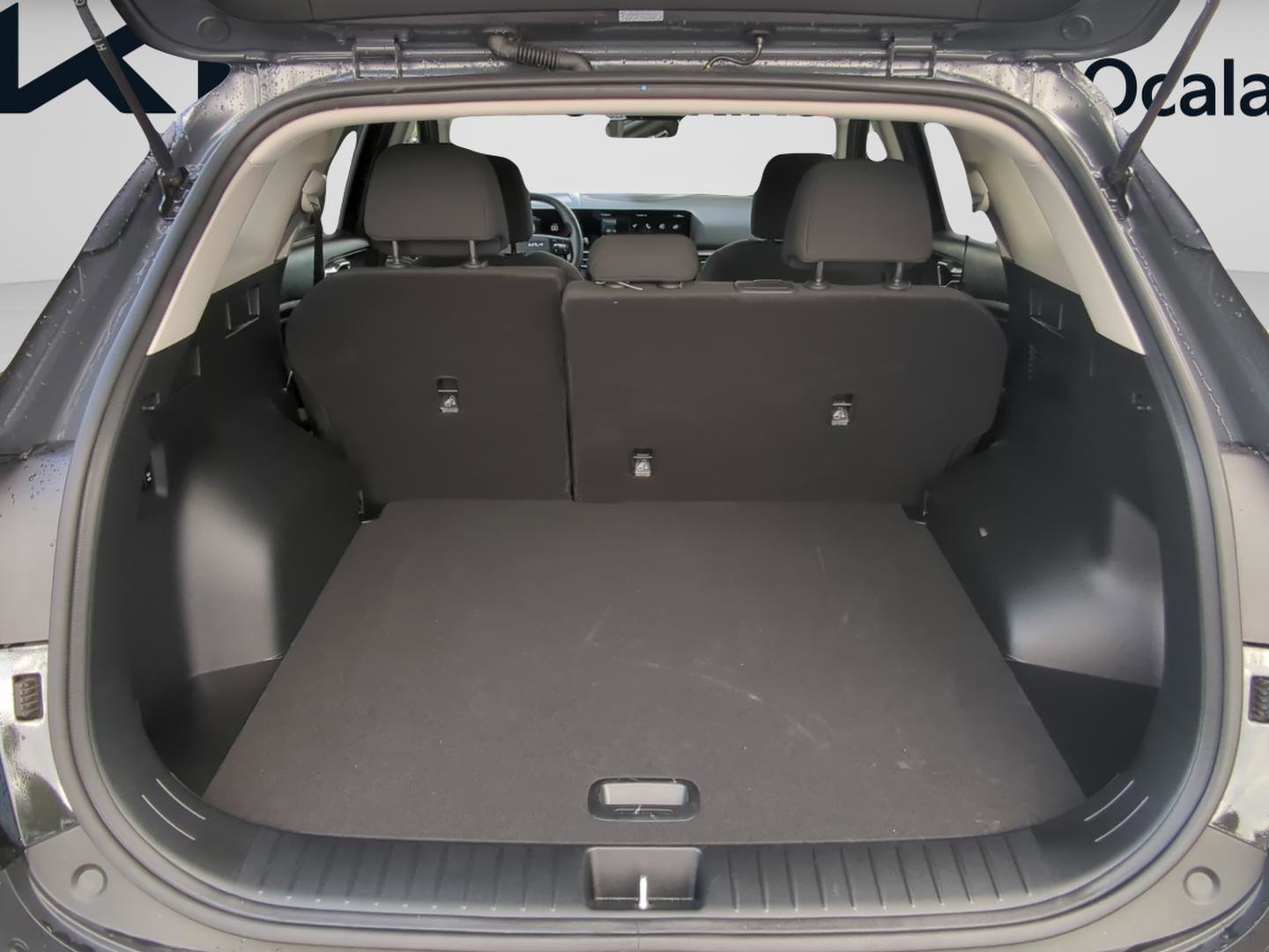 Certified 2026 Kia Sportage S image 11