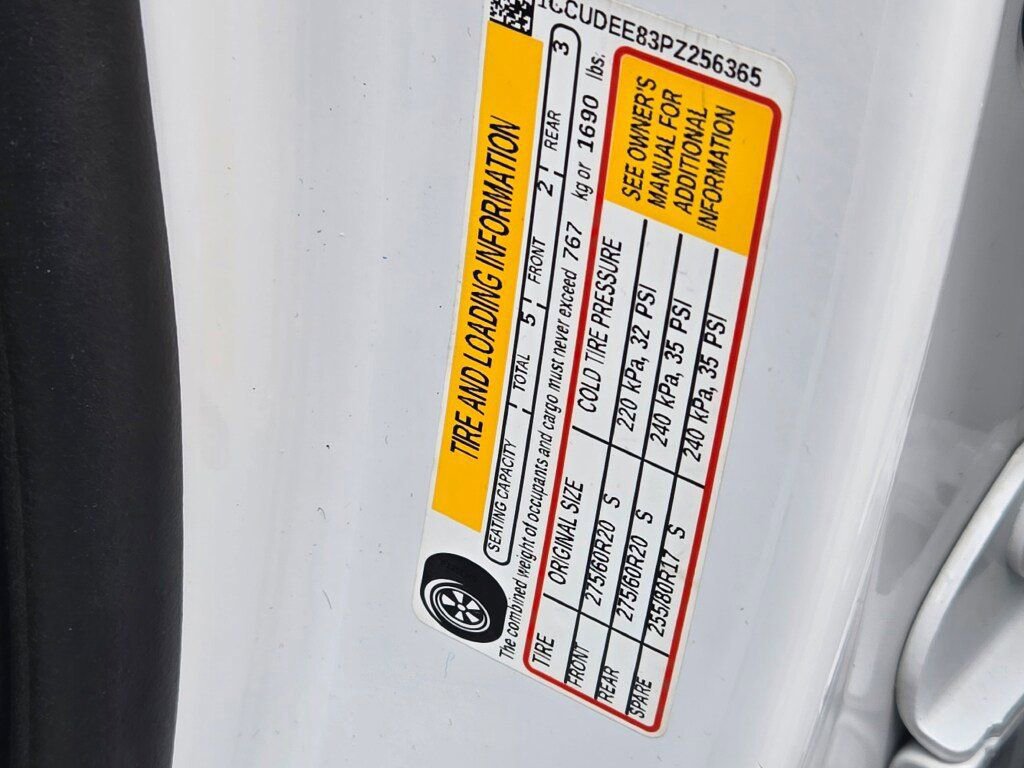 Used 2023 Chevrolet Silverado 1500 RST image 35