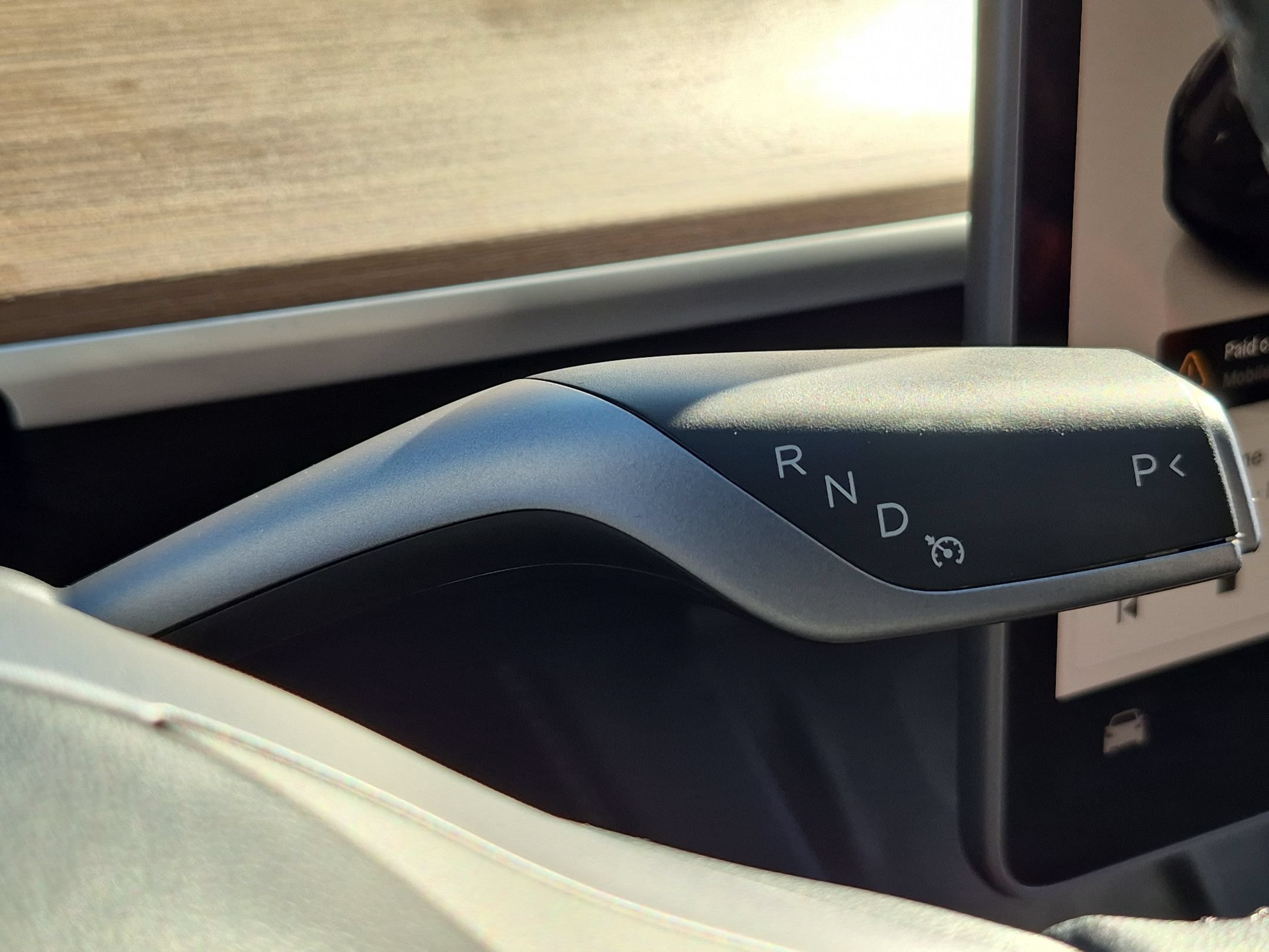 Used 2023 Tesla Model Y Long Range AWD/4WD image 20