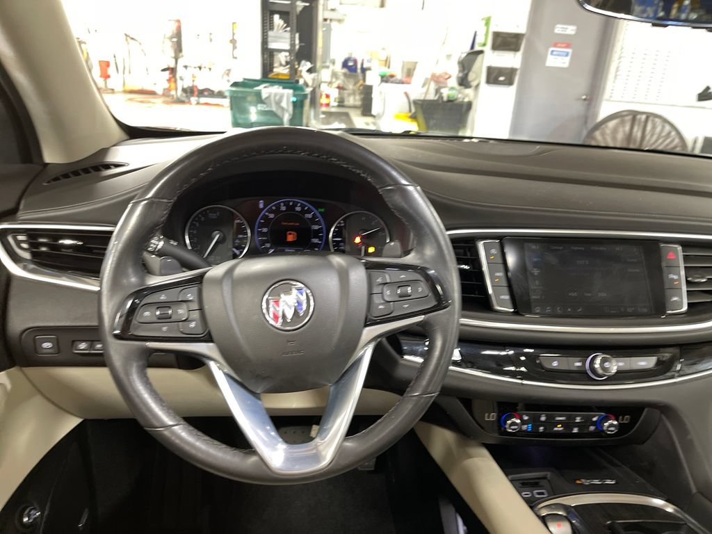 Used 2023 Buick Enclave Avenir w/ Trailering Package, 5000 lbs. AWD/4WD image 18