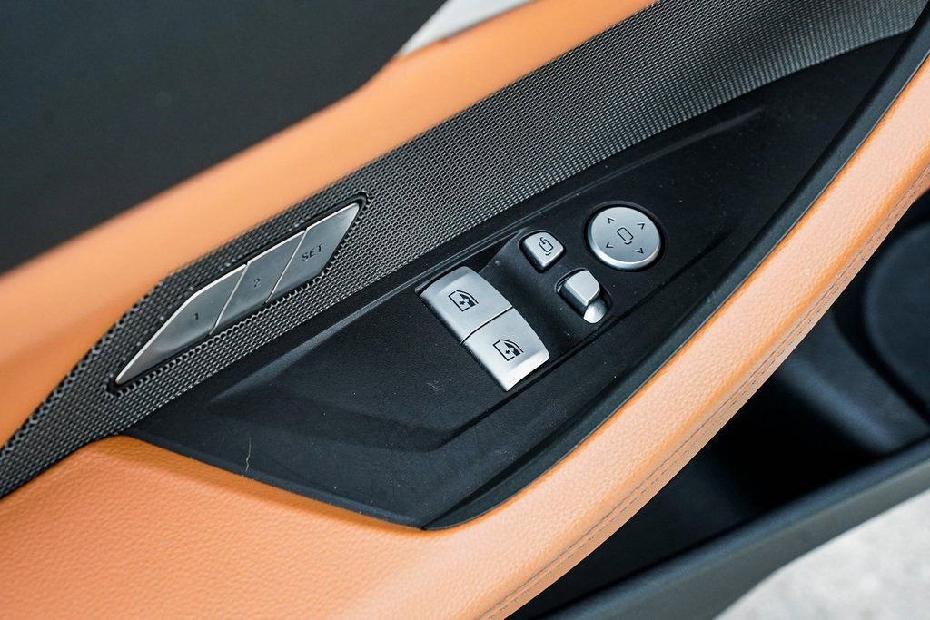 Certified 2025 BMW 430i xDrive Coupe w/ M Sport Package image 10