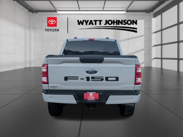 Used 2023 Ford F150 XL w/ STX Appearance Package AWD/4WD image 6