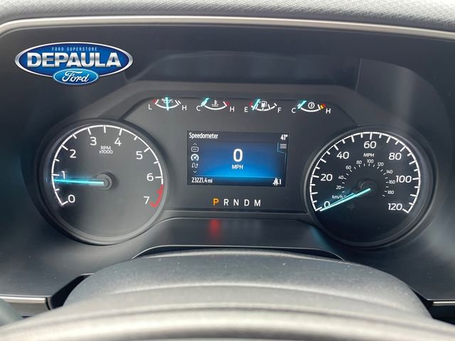Used 2023 Ford F150 XL w/ STX Appearance Package image 2
