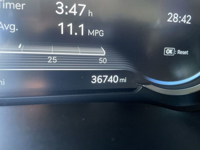 Used 2024 Genesis GV80 3.5T image 12