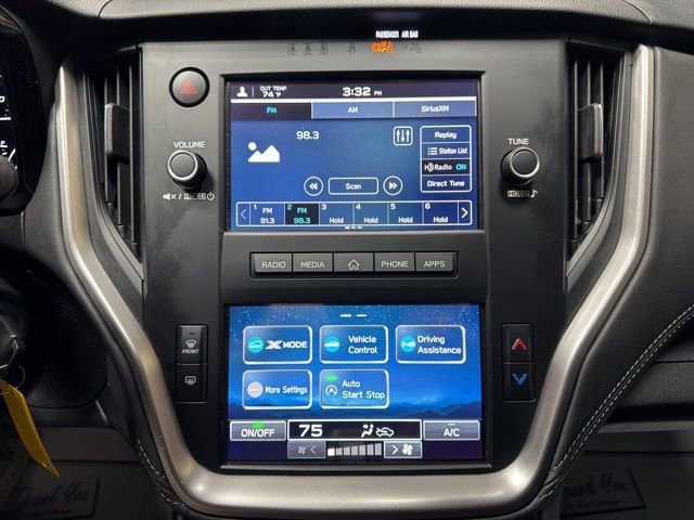 Used 2024 Subaru Outback 2.5i image 10