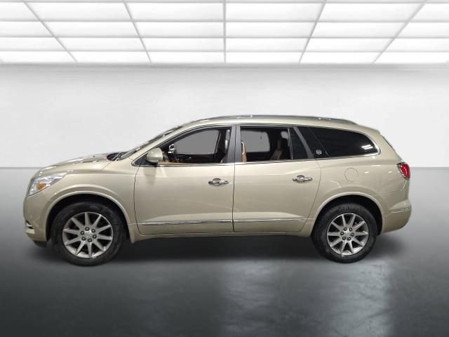 Used 2016 Buick Enclave Leather AWD/4WD image 7