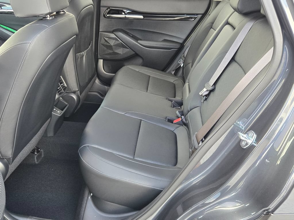 New 2026 Kia Seltos SX w/ SX Sunroof Package AWD/4WD image 8