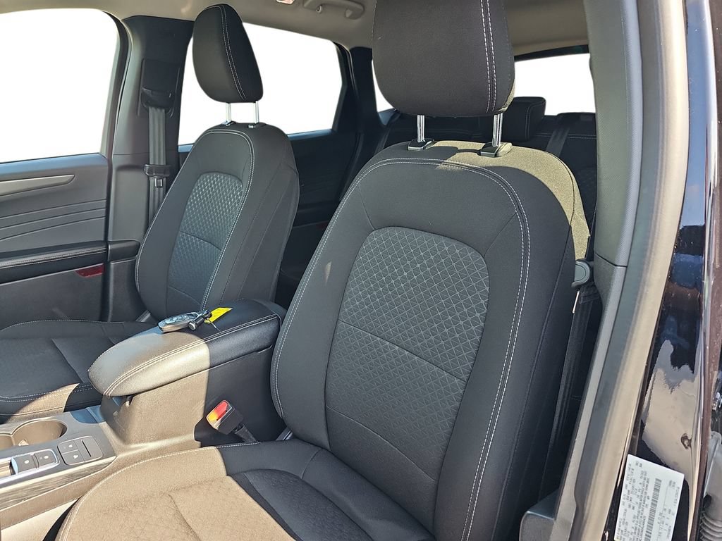 Used 2024 Ford Escape Active FWD image 15
