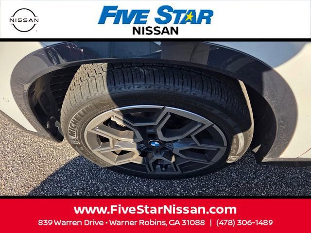 Used 2024 BMW X1 xDrive28i w/ Convenience Package AWD/4WD image 4