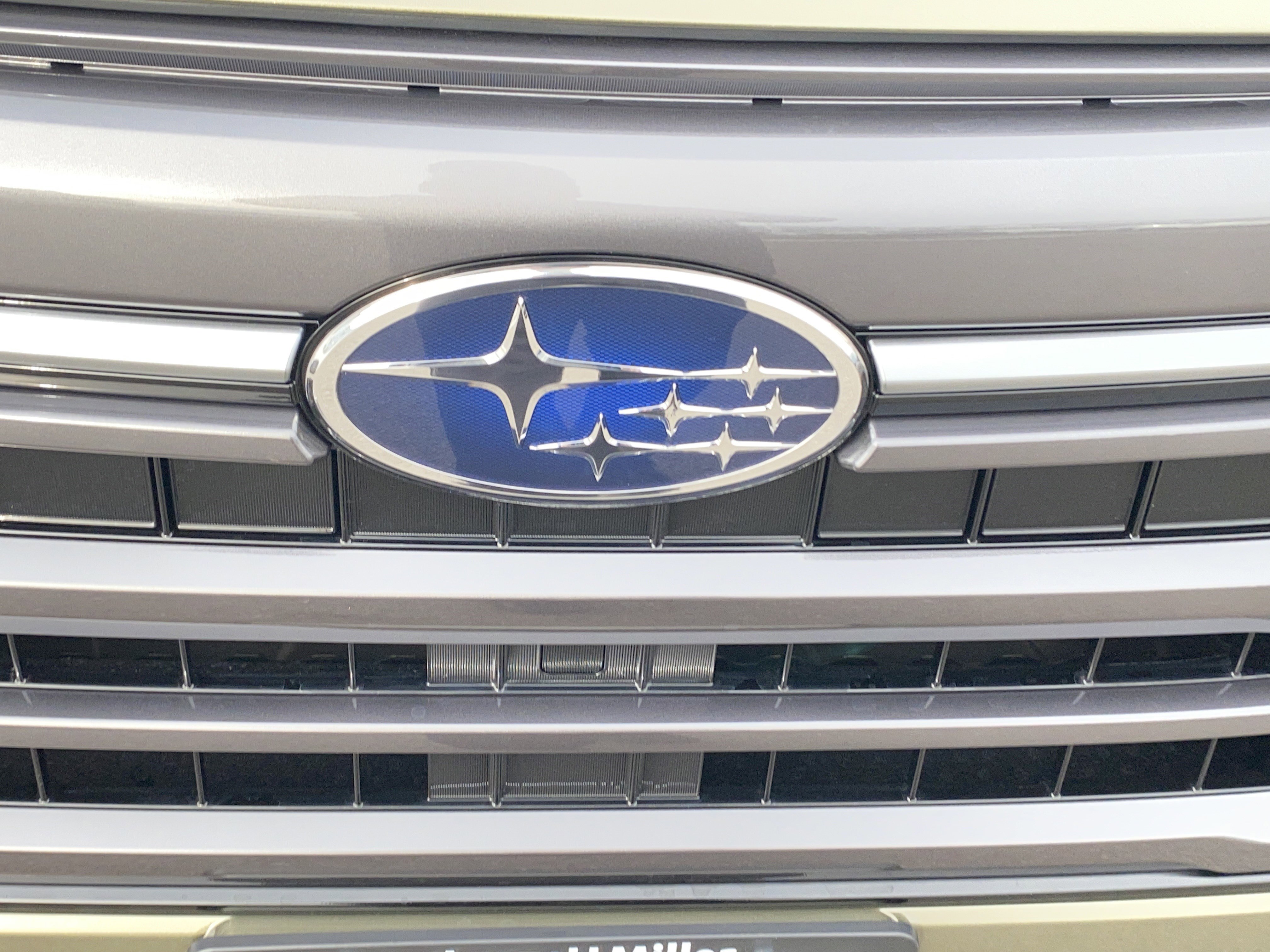 New 2026 Subaru Forester Limited AWD/4WD image 25
