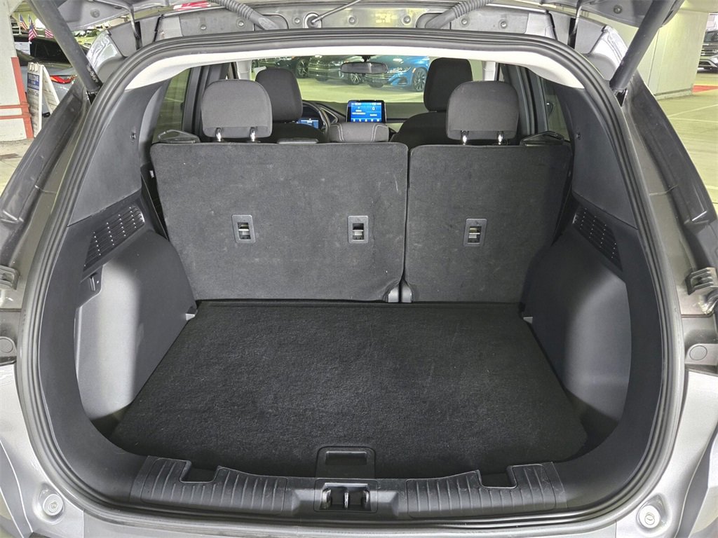 Used 2024 Ford Escape Active image 15